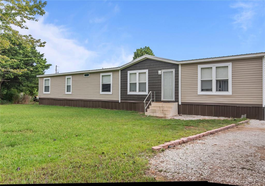 4638 Benton Road