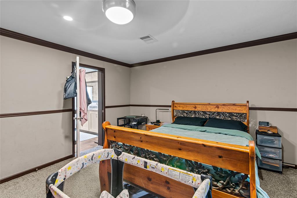 Whittington Sub - Residential