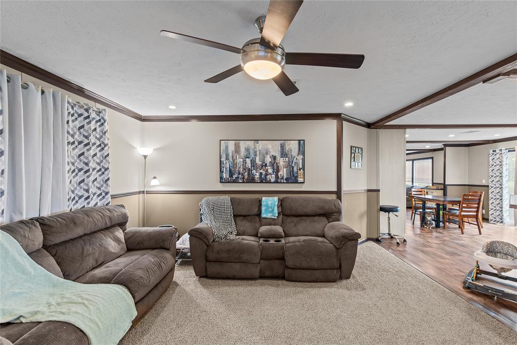 Whittington Sub - Residential