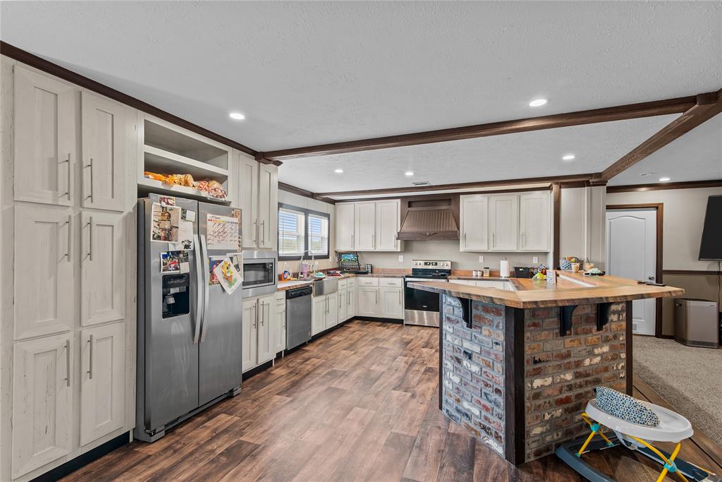 Whittington Sub - Residential