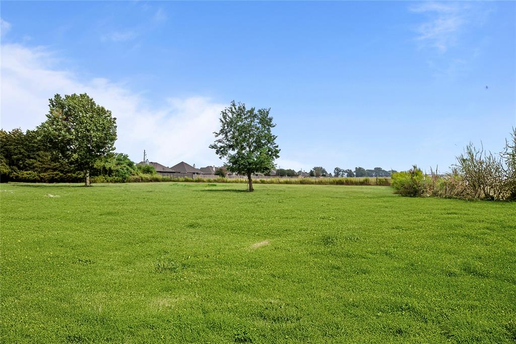 Whittington Sub - Residential