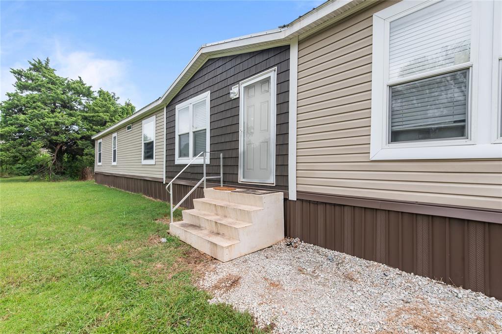 4638 Benton Road