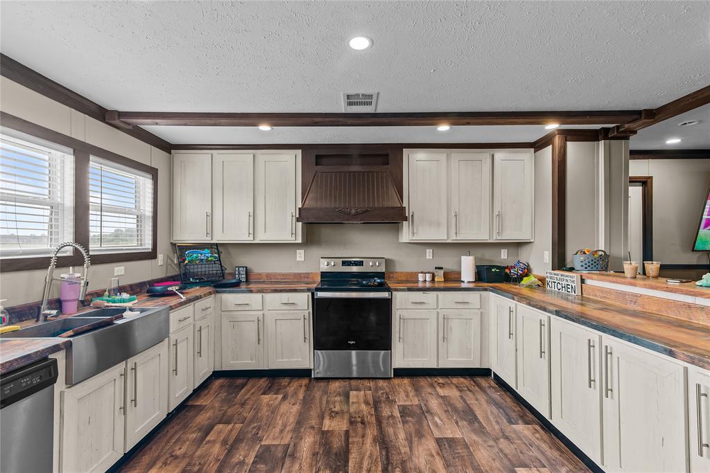 Whittington Sub - Residential