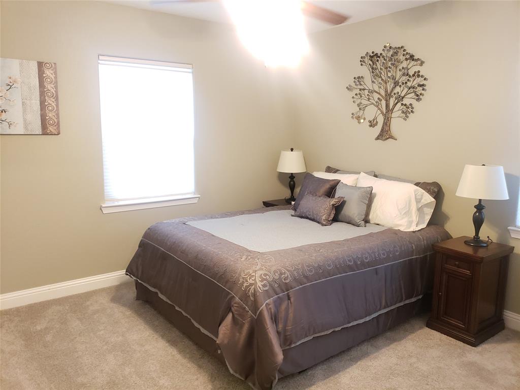 Gaston Park Add Sec 02 - Residential