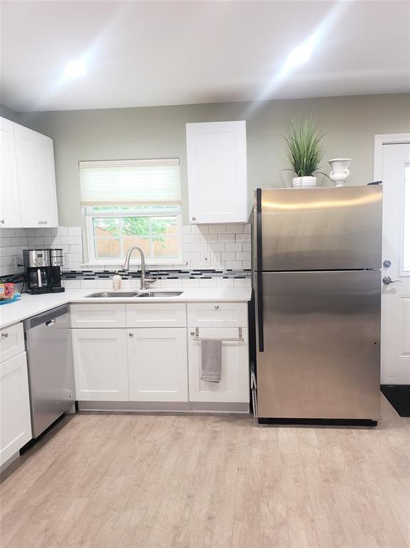 Gaston Park Add Sec 02 - Residential