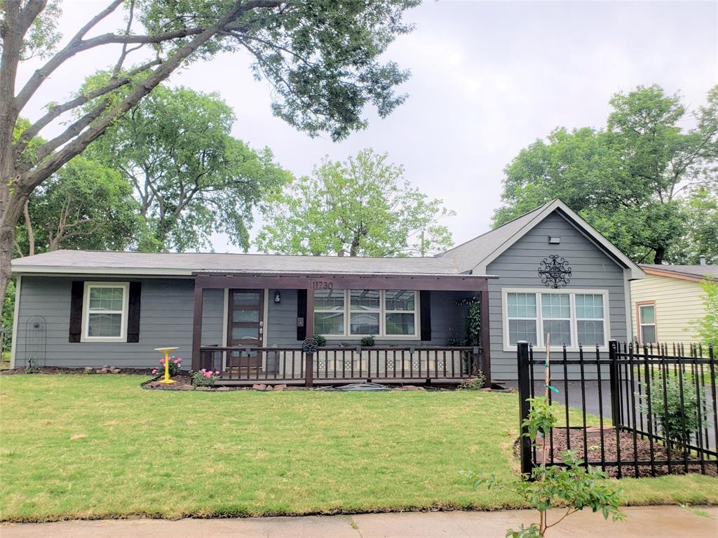 Gaston Park Add Sec 02 - Residential