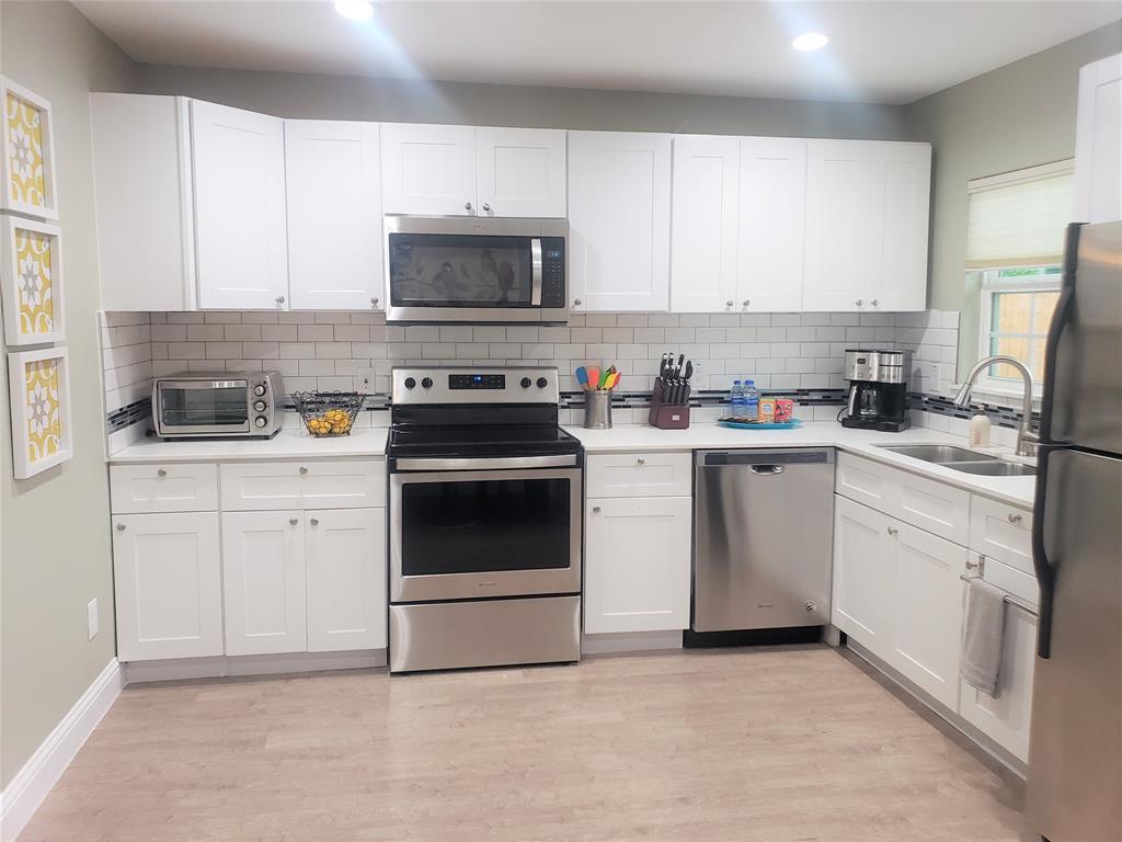 Gaston Park Add Sec 02 - Residential