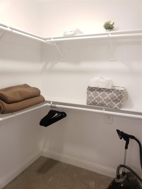 Gaston Park Add Sec 02 - Residential