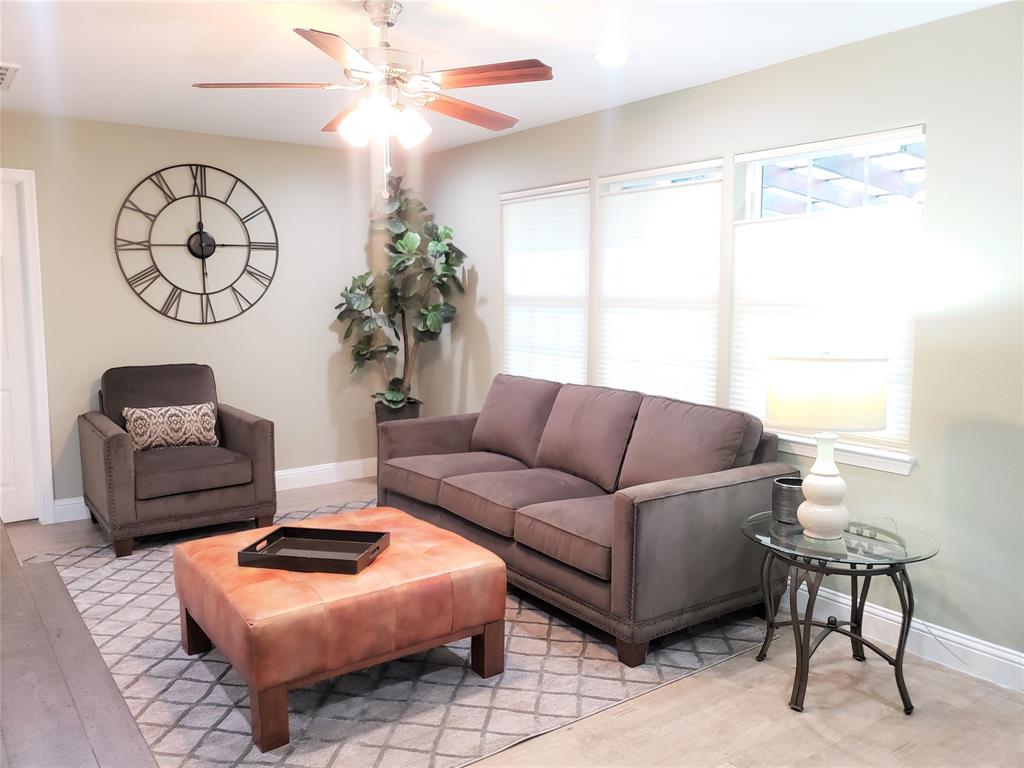 Gaston Park Add Sec 02 - Residential