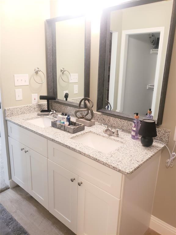 Gaston Park Add Sec 02 - Residential