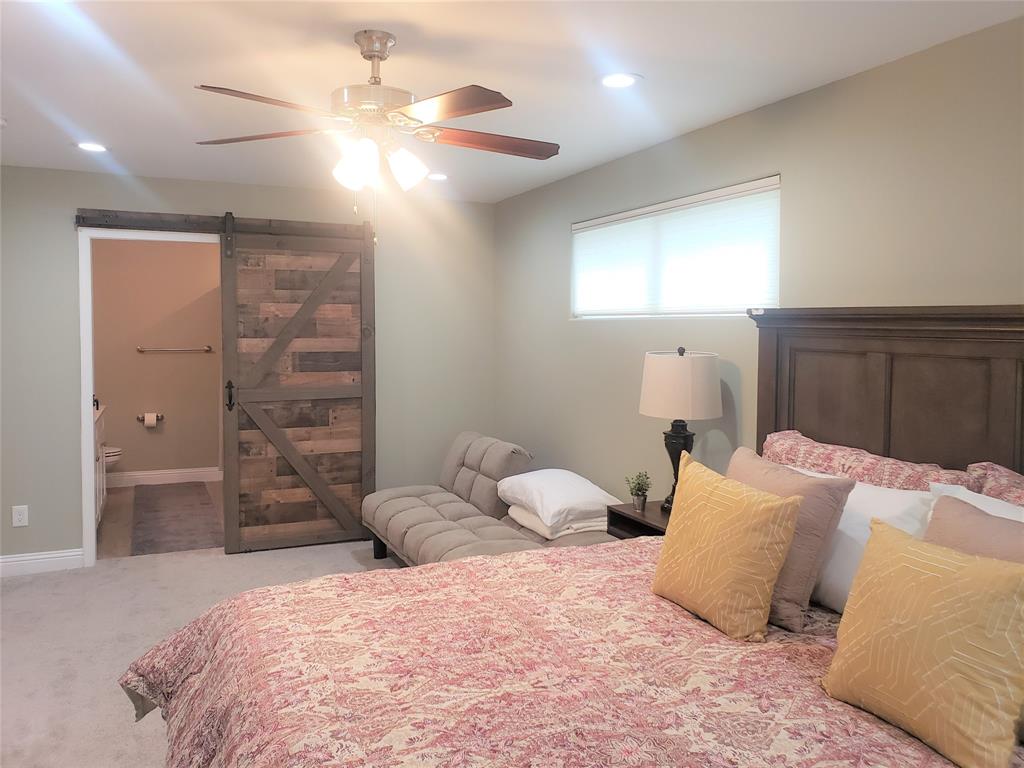 Gaston Park Add Sec 02 - Residential