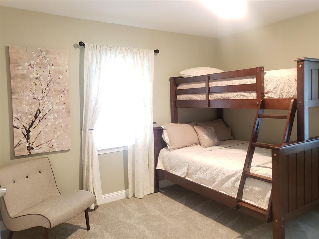 Gaston Park Add Sec 02 - Residential