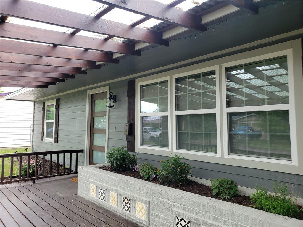 Gaston Park Add Sec 02 - Residential