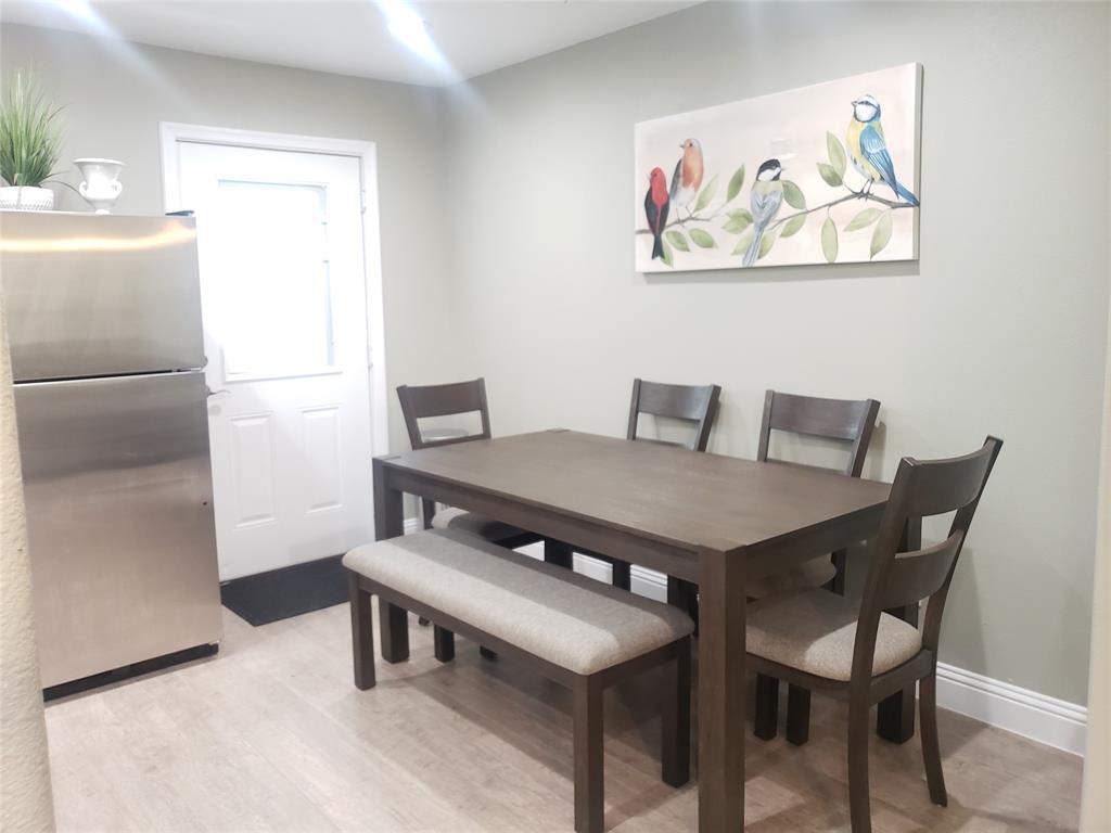 Gaston Park Add Sec 02 - Residential