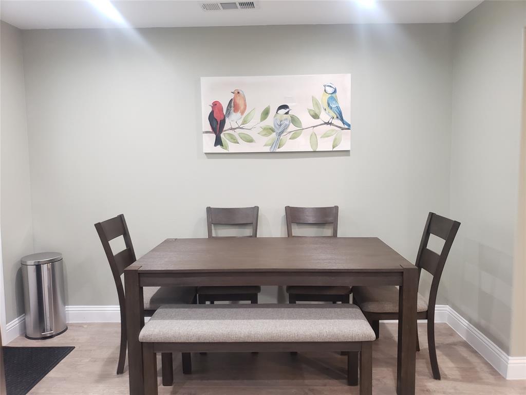 Gaston Park Add Sec 02 - Residential