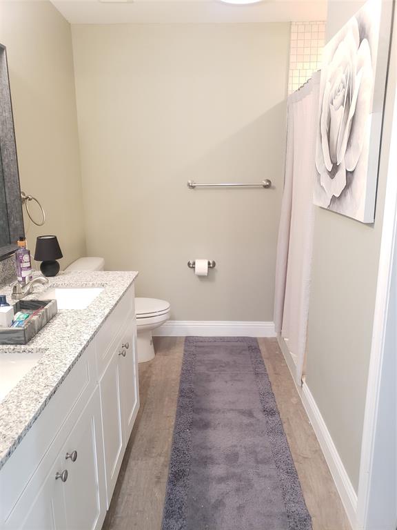 Gaston Park Add Sec 02 - Residential