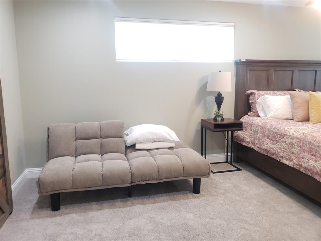 Gaston Park Add Sec 02 - Residential