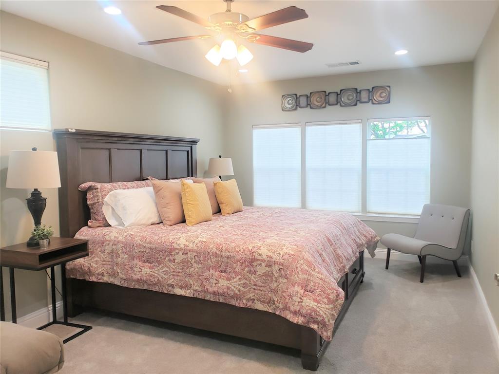 Gaston Park Add Sec 02 - Residential