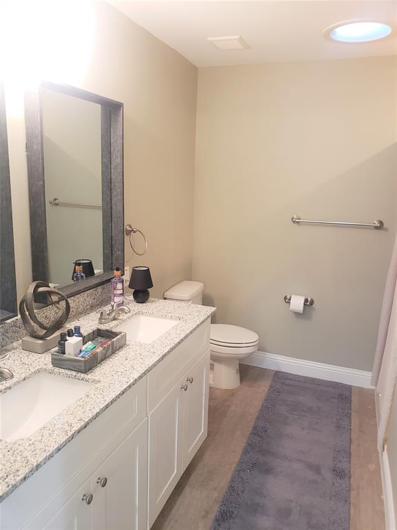 Gaston Park Add Sec 02 - Residential