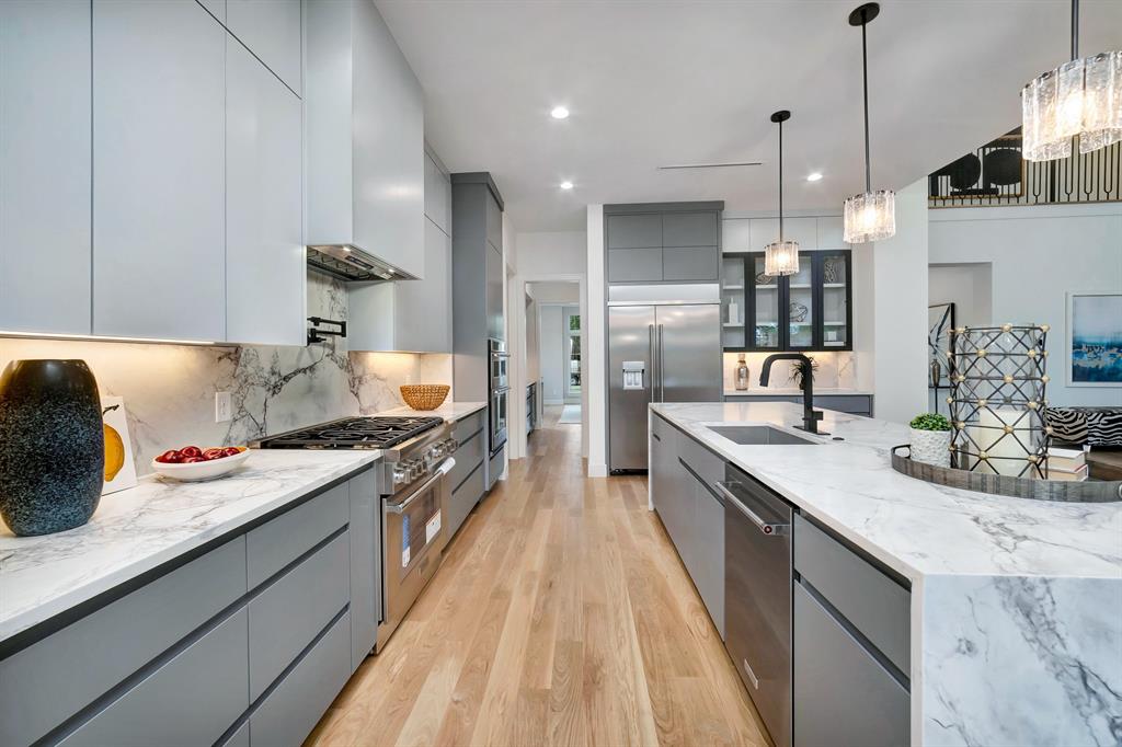 Kenilworth Estates - Residential