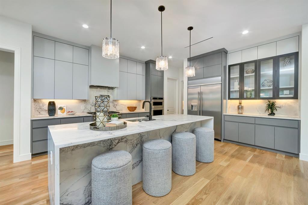 Kenilworth Estates - Residential