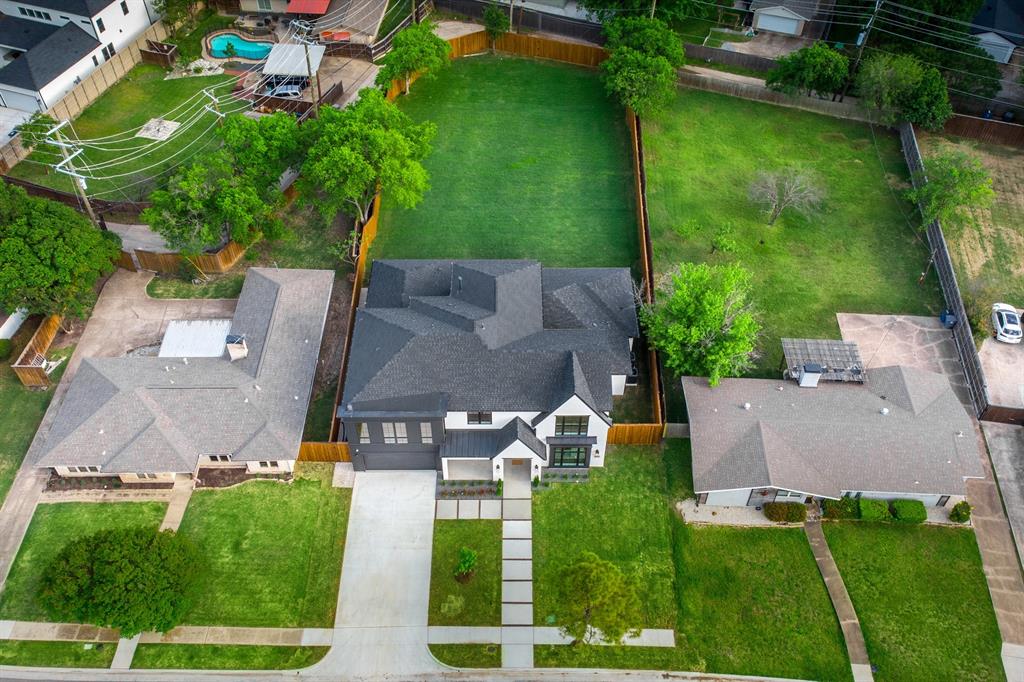 Kenilworth Estates - Residential