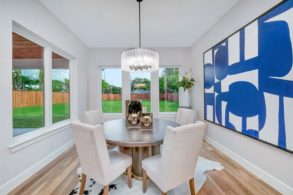 Kenilworth Estates - Residential