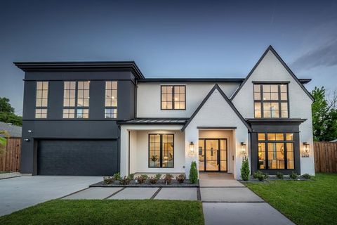 3252 Jubilee Trail Dallas TX 75229