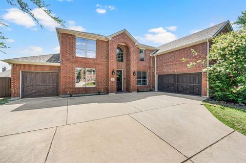 850 White River Drive Prosper TX 75078