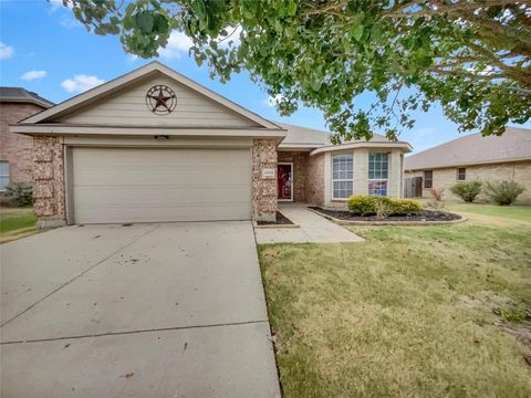 A home in Royse City