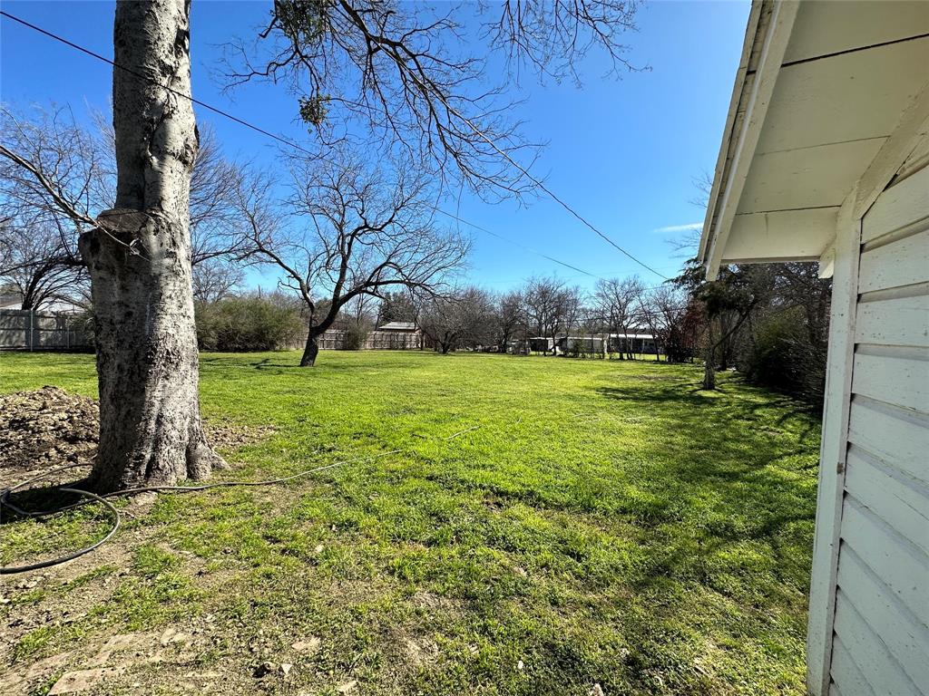 Meadow Oaks Add - Residential Lease