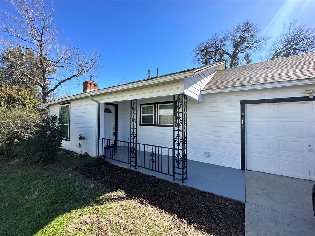 Meadow Oaks Add - Residential Lease