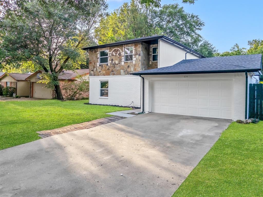 834 Brian Drive