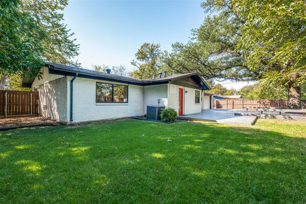 Park Forest 03 Inst - Residential