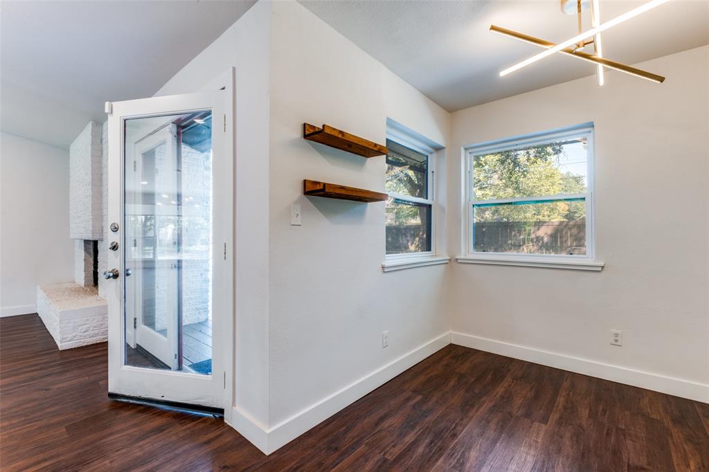 Park Forest 03 Inst - Residential