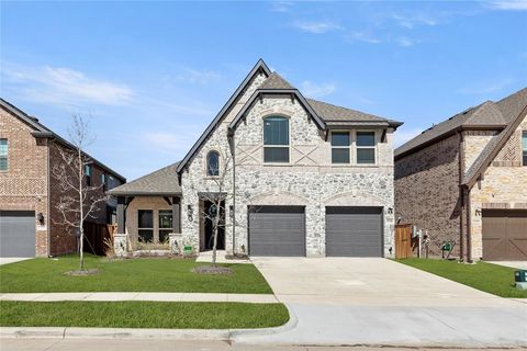1518 Teton Road Forney TX 75126
