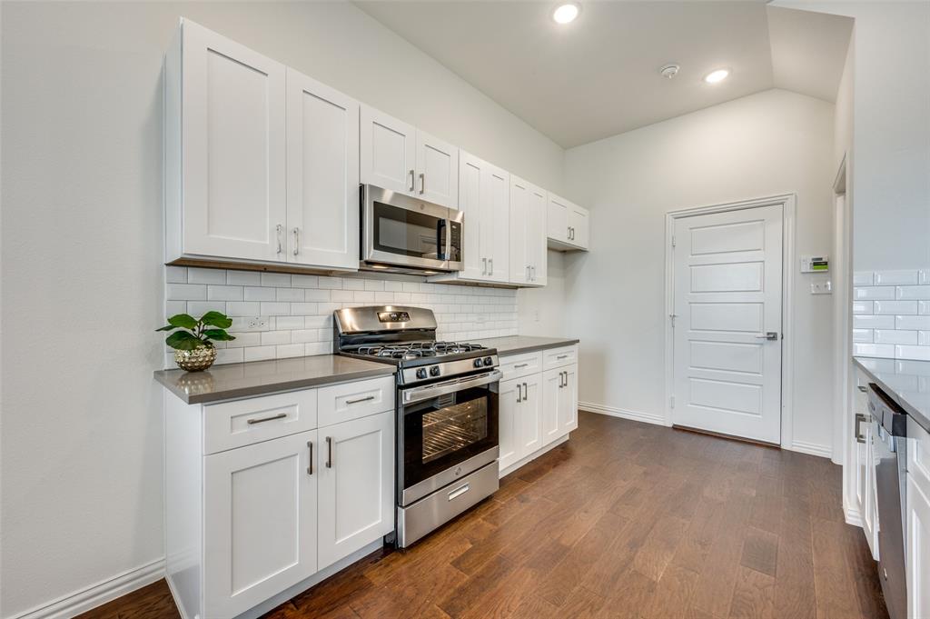 Esters Estates - Residential