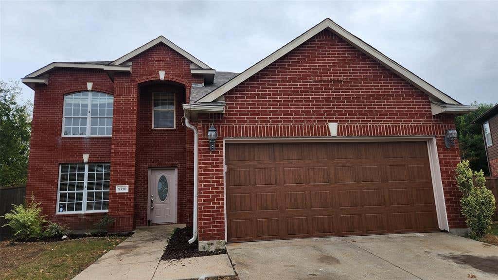 Photo of 9201 Popes Creek Court, McKinney, TX 75071 (MLS # 21306949)