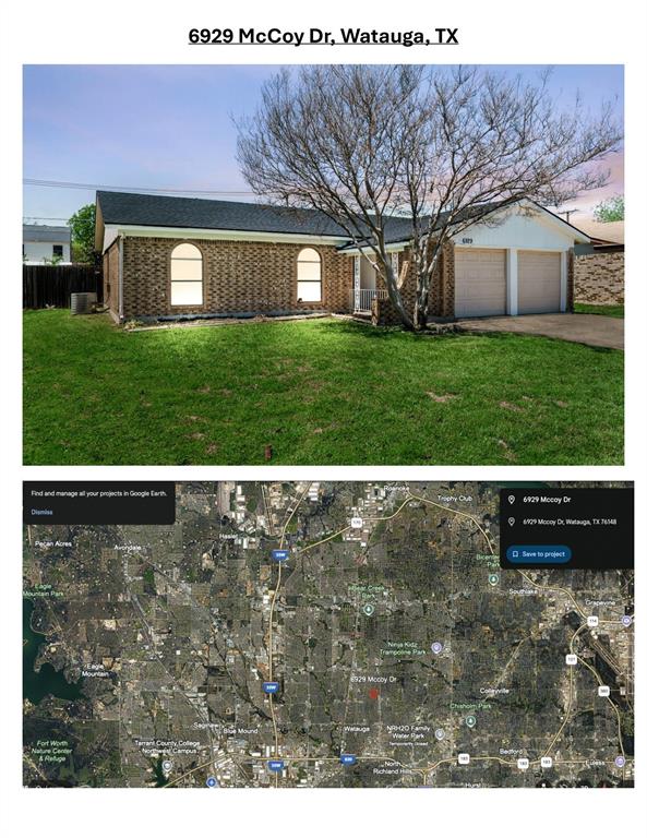 806 Clover Lane