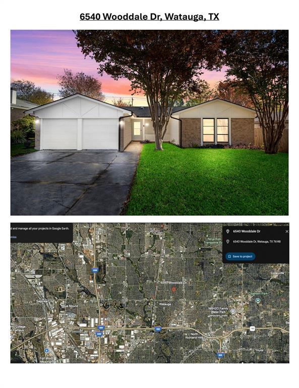 806 Clover Lane