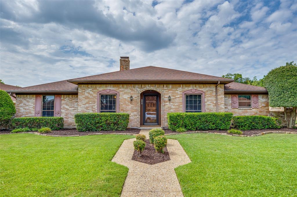 2102 J J Pearce Drive