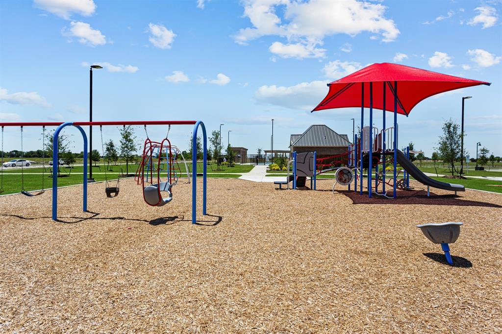 River Ridge - Residential