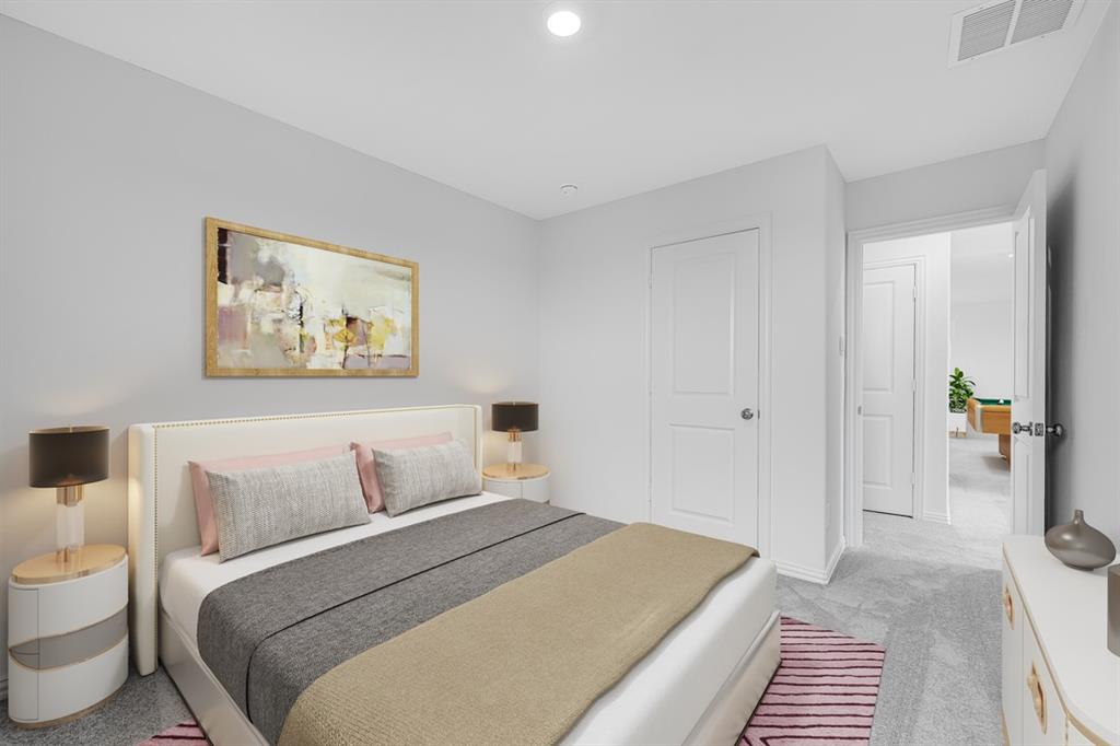 River Ridge - Residential