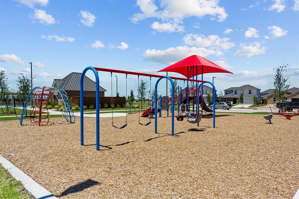 River Ridge - Residential