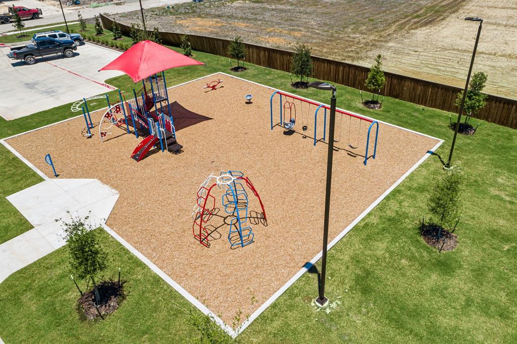 River Ridge - Residential