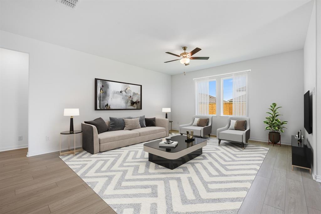 River Ridge - Residential