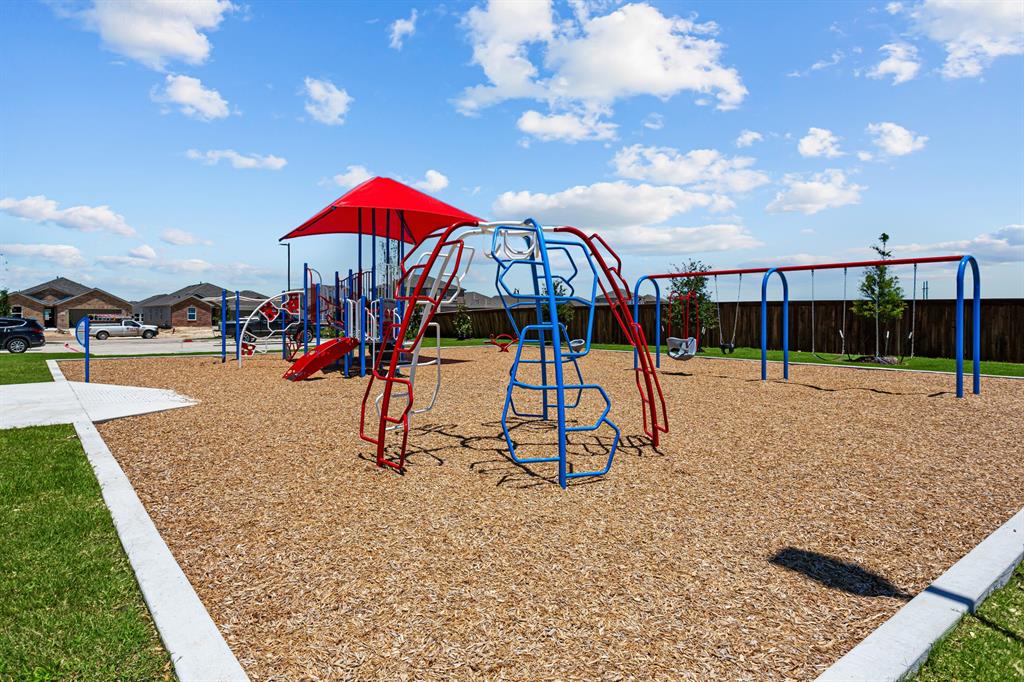 River Ridge - Residential