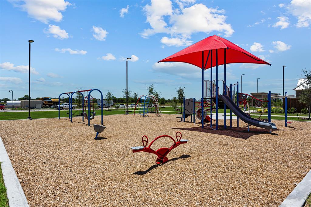 River Ridge - Residential