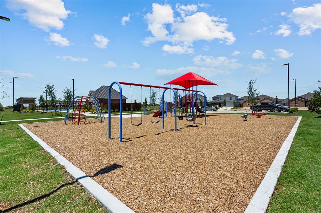 River Ridge - Residential