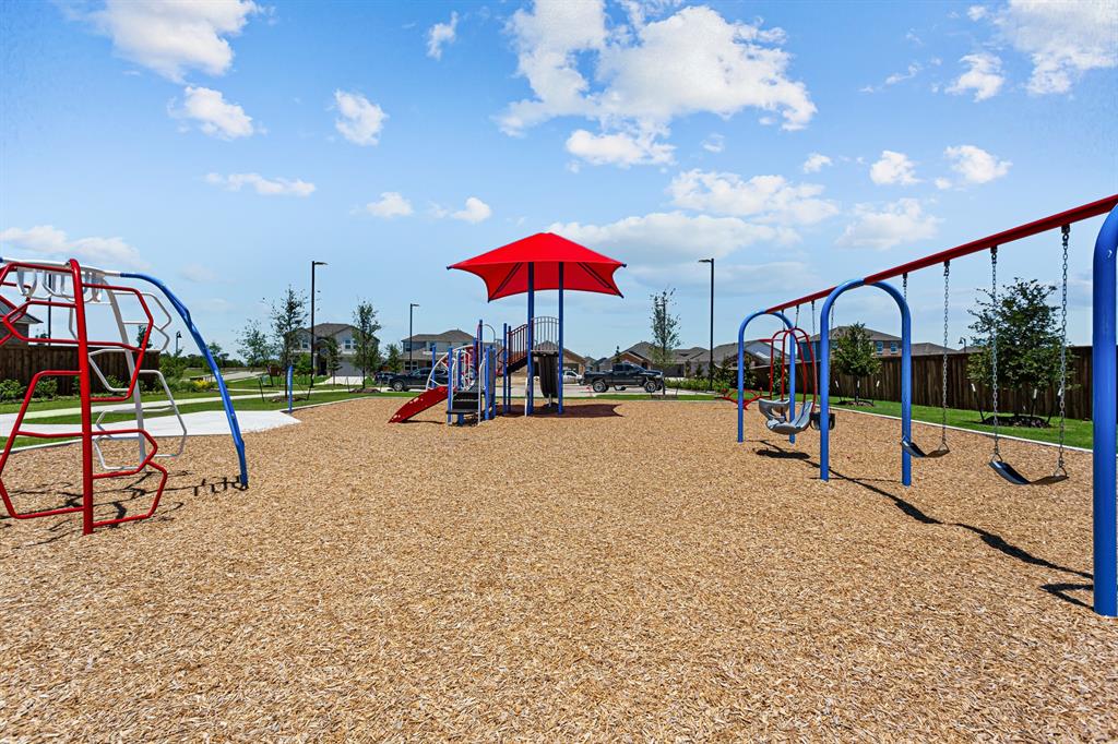 River Ridge - Residential